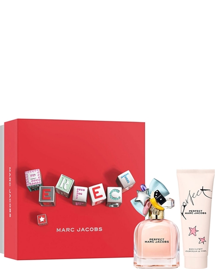 MARC JACOBS PERFECT GIFTSET